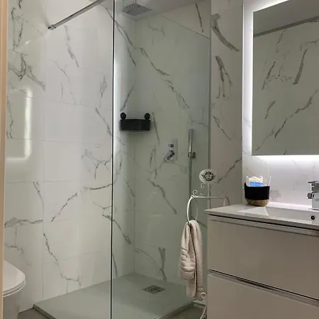 Apartamento Dona Ines Centro *