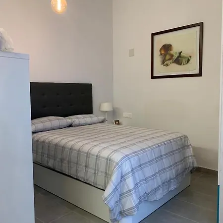 Apartamento Dona Ines Centro *