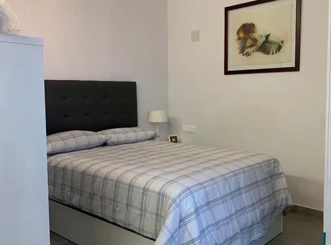 Apartamento Dona Ines Centro *
